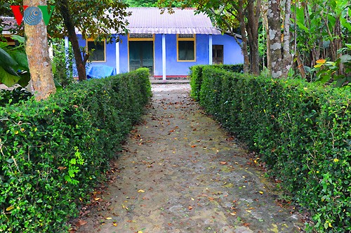 Great holiday getaway – Phuoc Tich village  - ảnh 12